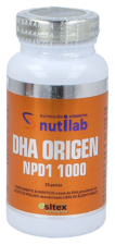 DHA Origin Npd1 1000