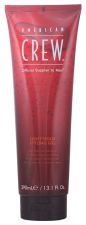 Light Hold Styling Gel 390 ml