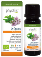 Oregano Essential Oil 30 ml