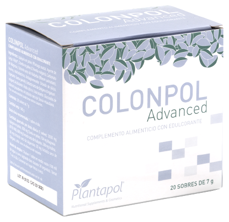 Colonpol Advanced 20 Envelopes