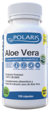 Aloe Vera 500 mg