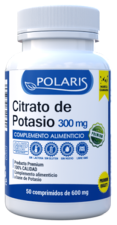 Potassium Citrate 300 mg 50 Tablets