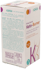 Sline Control Keto Burner 90 Capsules