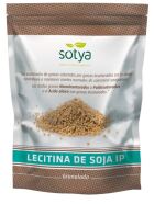 Granulated Soy Lecithin Ip 600 gr