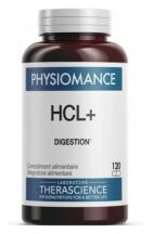 Physiomance Hcl+