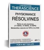 Physiomance Resolvinas 60 Capsules