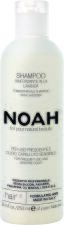 Strengthening Shampoo with Lavender