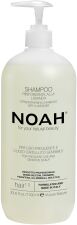 Strengthening Shampoo with Lavender