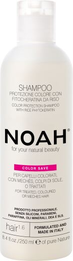 Color Protecting Shampoo