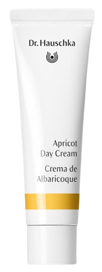 Day Cream with Apricot 30 ml