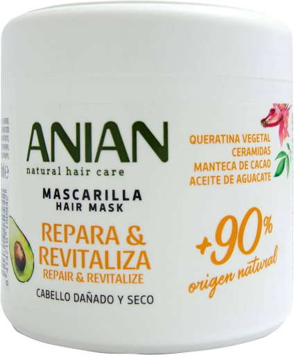 Repair &amp; Revitalize Mask 350 ml