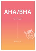 The Clean AHA BHA Exfoliating Mask 23 gr