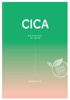 The Clean Cica Repairing Mask 23 gr