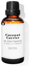 Coconut Carrier Oil 100 ml