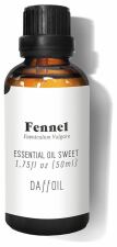 Sweet Fennel Essential Oil