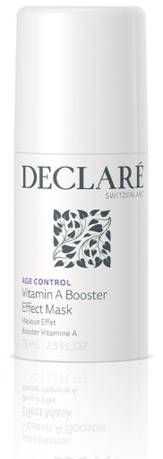 Age Control Vitamin A Enhancer Effect Mask 75 ml