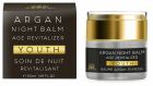 Argan Anti-Aging Revitalizing Night Cream 50 ml