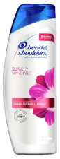 Soft and Silky Shampoo 400 ml