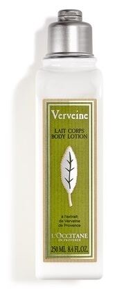 Verbena Body Milk 250 ml