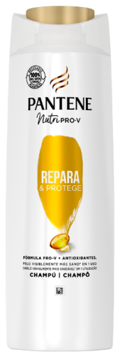 Nutri Pro-V Repair &amp; Protect Duplo Shampoo