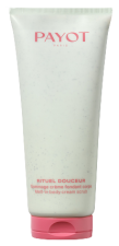 Rituel Douceur Body Scrub with Melting Cream 200 ml