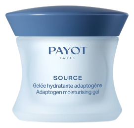 Source Adaptogenic Moisturizing Gel 50 ml