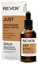 Just Antioxidant Serum SPF 30+ 30 ml