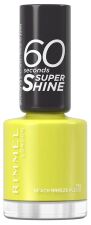 60 Seconds Super Shine Nail Polish 8 ml