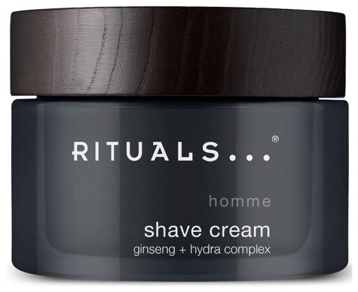 Homme Shaving Cream 250 ml