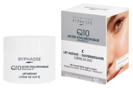 Lift Instant Q10 Night Cream 50 ml