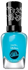 Miracle Gel Nail Polish Keith Haring 14.7 ml