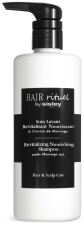 Hair Rituel Revitalizing Shampoo