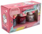 Unicorn Nail Polish Set 3 Pieces
