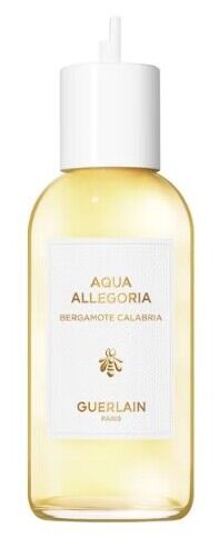 Aqua Allegoria Eau de Toilette Bergamote Calabria Recharge 200 ml