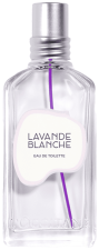 White Lavender Eau De Toilette 50 ml