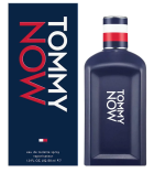 Tommy Now Eau de Toilette Spray 30 ml