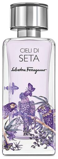 Cieli Di Seta Eau de Parfum Spray 100 ml