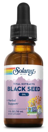 Black Seed 7% Thymoquino 30 ml