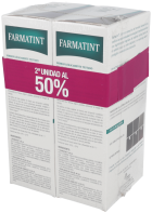 Permanent Coloration without Ammonia