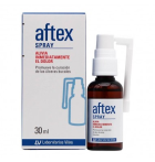 Aftex Forte Mouth Spray 20 ml