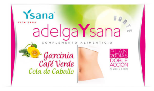 Adelgaysana® Forte 20 x 10 ml