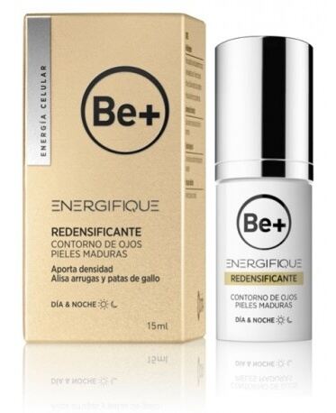 Energize Redensifying Eye Contour Fluid 15 ml