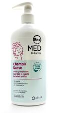 Med Pediatrics Gentle Shampoo 300 ml