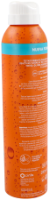 Skinprotect Transparent Body Spray 200 ml