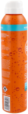 Skinprotect Transparent Body Spray 200 ml