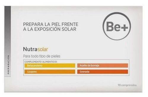 Skinprotect Nutra Solar 90 Tablets