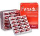 Fenadul 90 Capsules