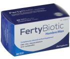 FertyBiotic Men 60 Capsules