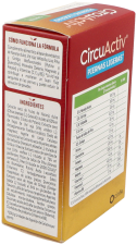 Circu Activ 60 Tablets