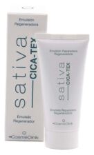 Sativa Cica-Tex Emulsion 30 ml